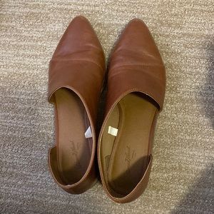 Universal thread flats